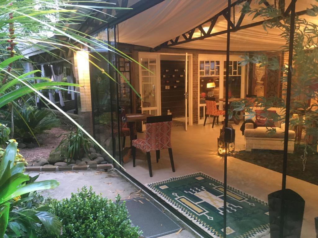 Don Ramon Pousada & Spa كانيلا المظهر الخارجي الصورة